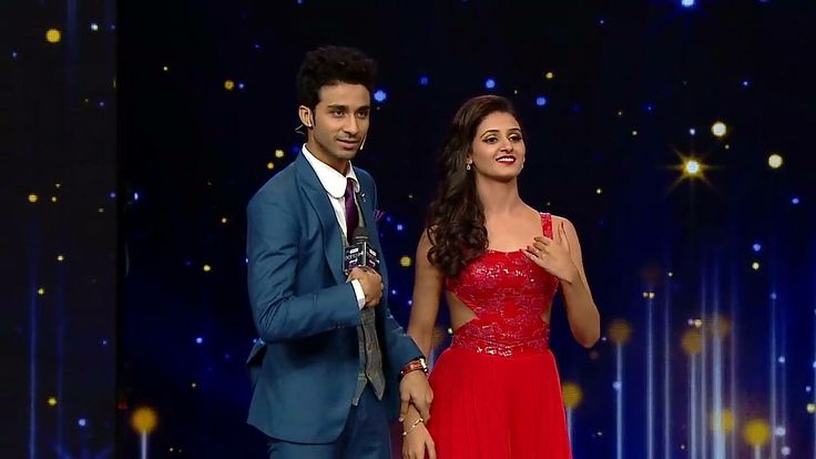Raghav Juyal dance plus