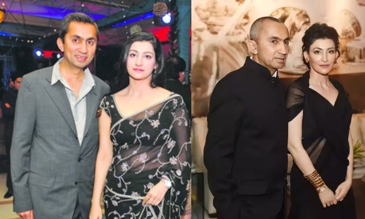 Sanjay Passi age