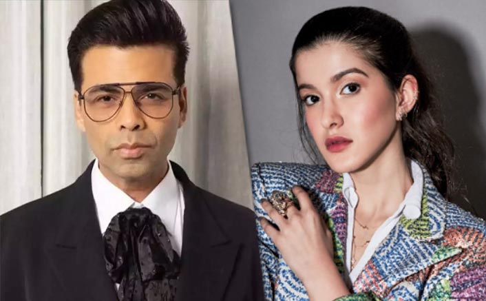 Shanaya Kapoor's bollywood