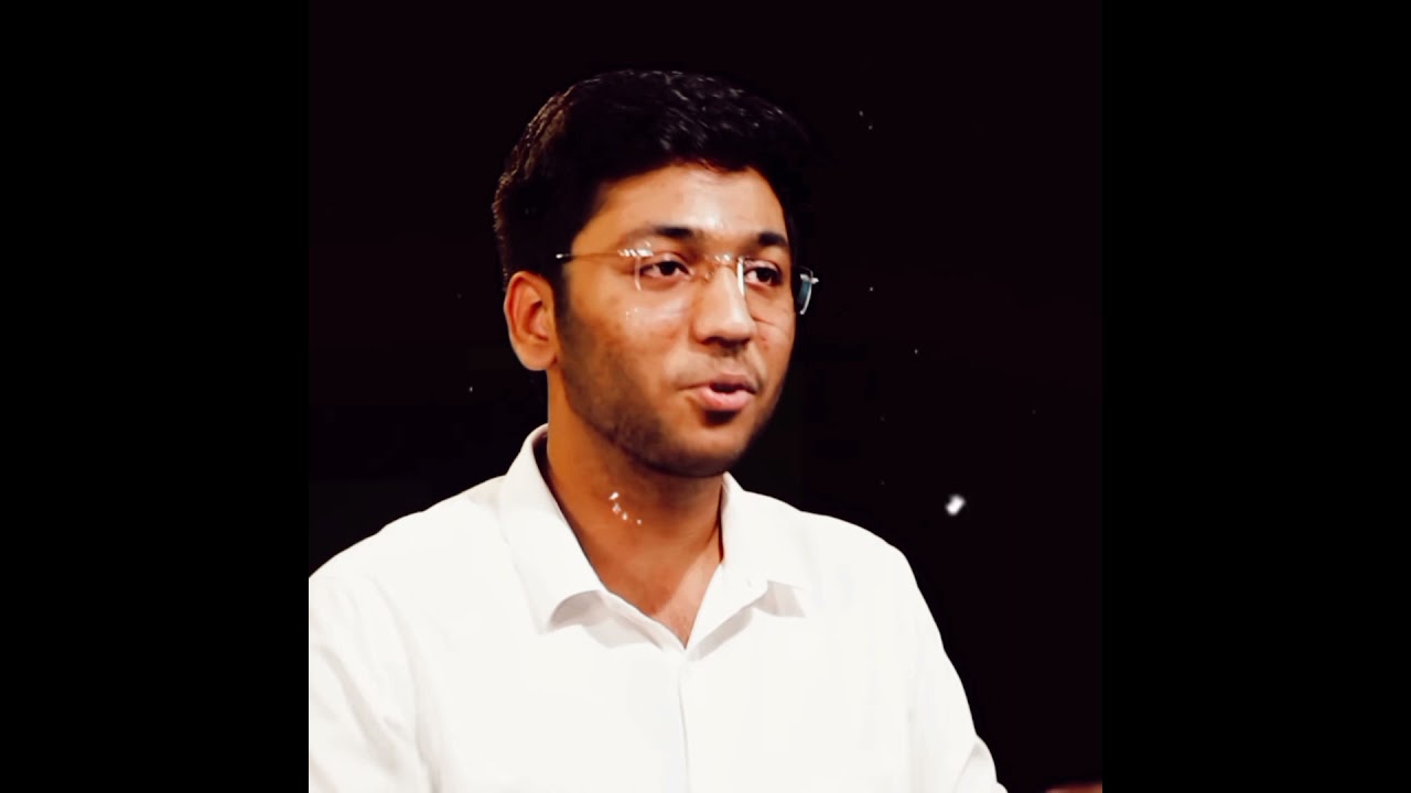 Who is Shobhit Nirwan? – The Student Helping Millions Excel