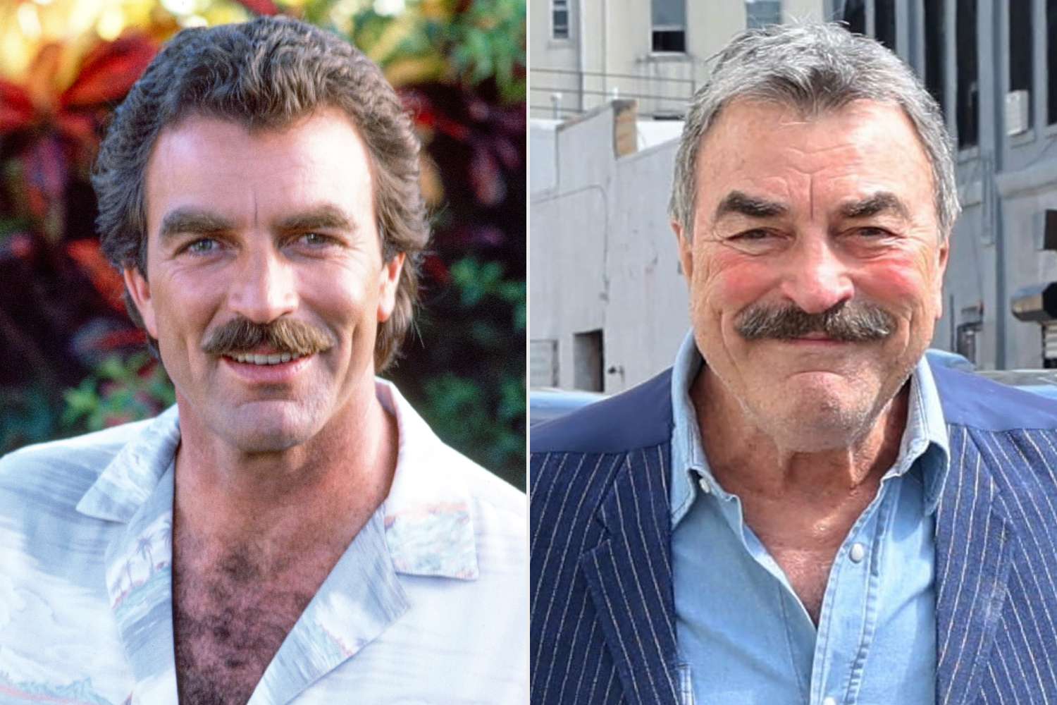 Tom Selleck: Movies, TV Shows, Age, Daughter, Net Worth & More
