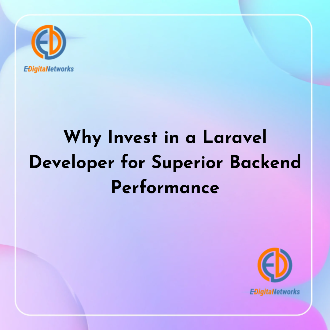 Hire Laravel Developer | Freelance React Developer