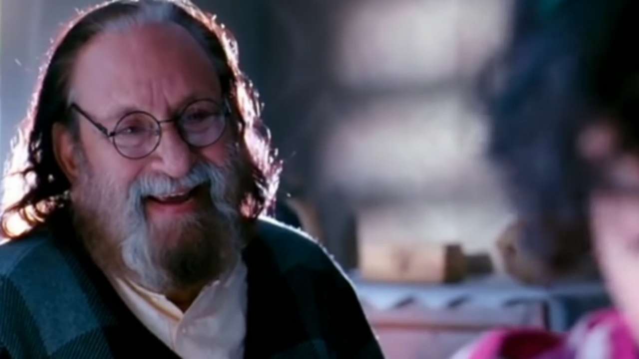 Arun Bali in Dunki, 3 Idiots & Kedarnath: Iconic Roles That Touched Hearts