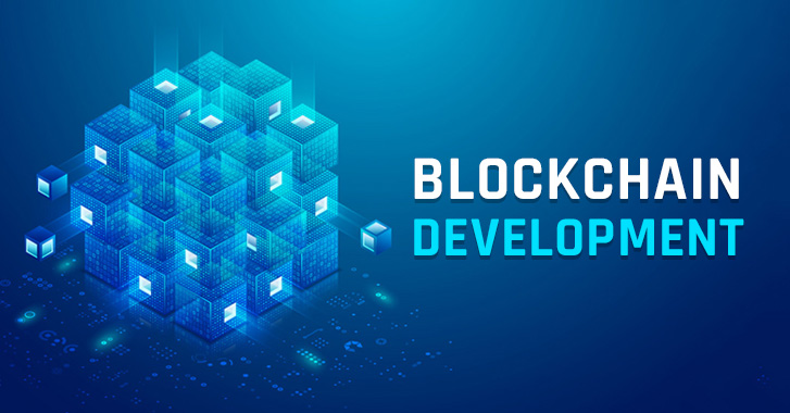 Employ Blockchain Developers