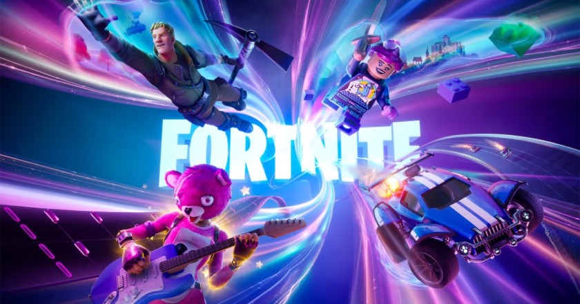 Optimizing Play: A Complete Guide to Fortnite – Requirements, Trackers, Shop, Skins & LEGO Collaboration