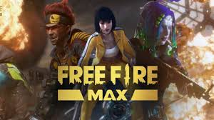 Free Fire and Free Fire MAX