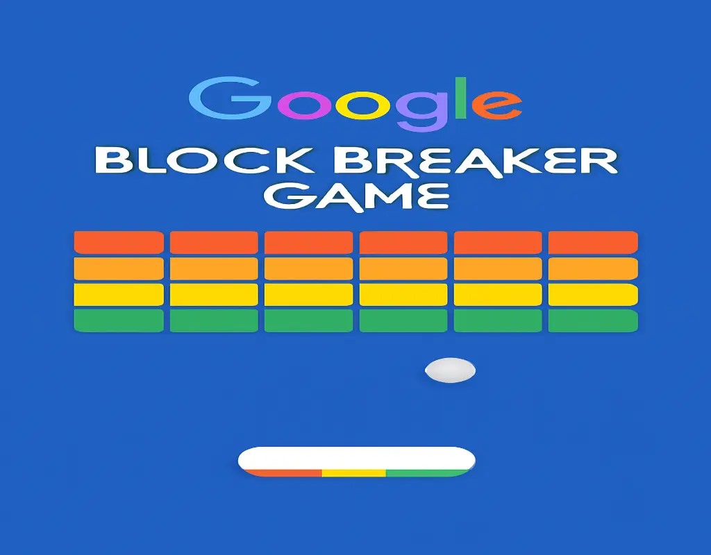 Tips & Tricks to Master Google Games Block Breaker