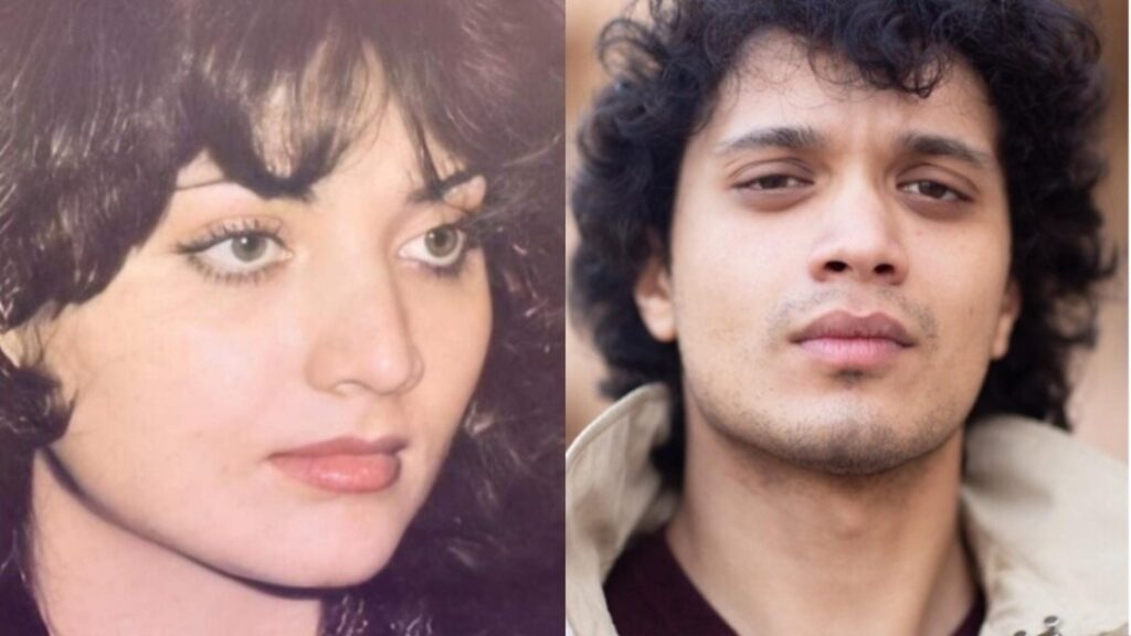 Yogita Bali Mithun Chakraborty Wife