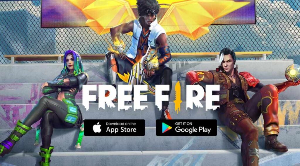 free fire Downloads Are Secure and Up to Date