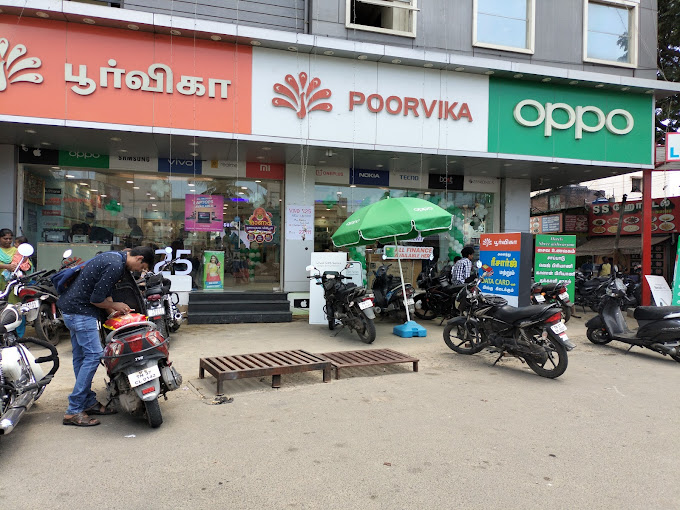 poorvika mobiles
