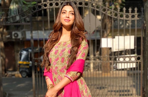 Akanksha Puri – Age, Web Series, Relationships, Height, Movies, and TV Shows