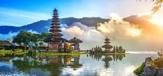 Bali Packages with Flights