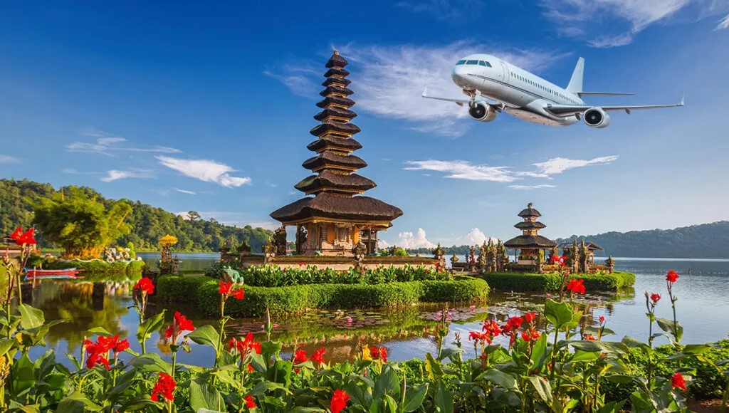 Bali Visa for Indians