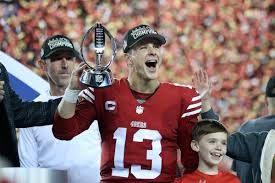 Brock Purdy, American Football Quarterback -Stats, Wife, Contract, and Net Worth