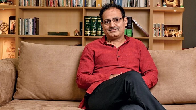 Dr. Vikas Divyakirti net worth