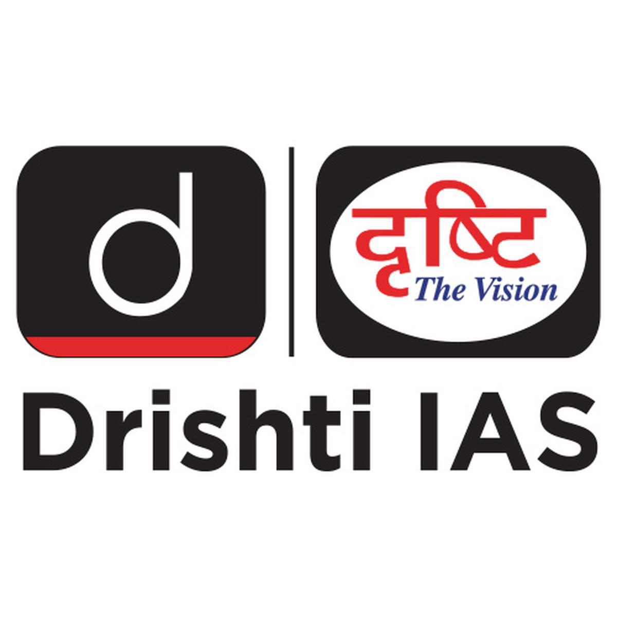 Drishti IAS Coaching