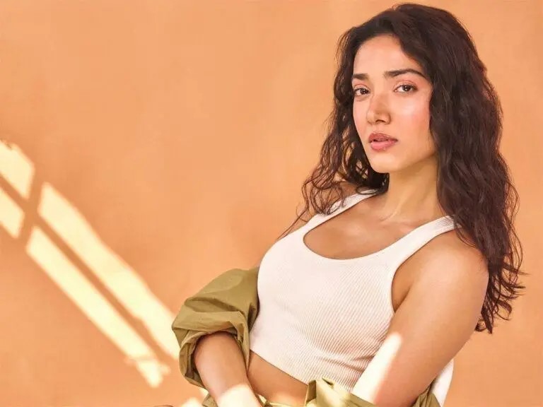 Unveiling Medha Shankar: Age, Film & TV Journey, and Personal Relationships Explored