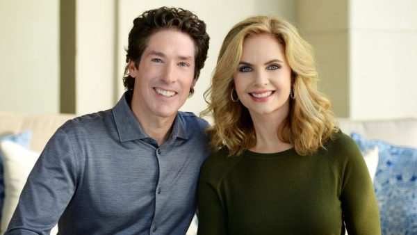 joel osteen divorce