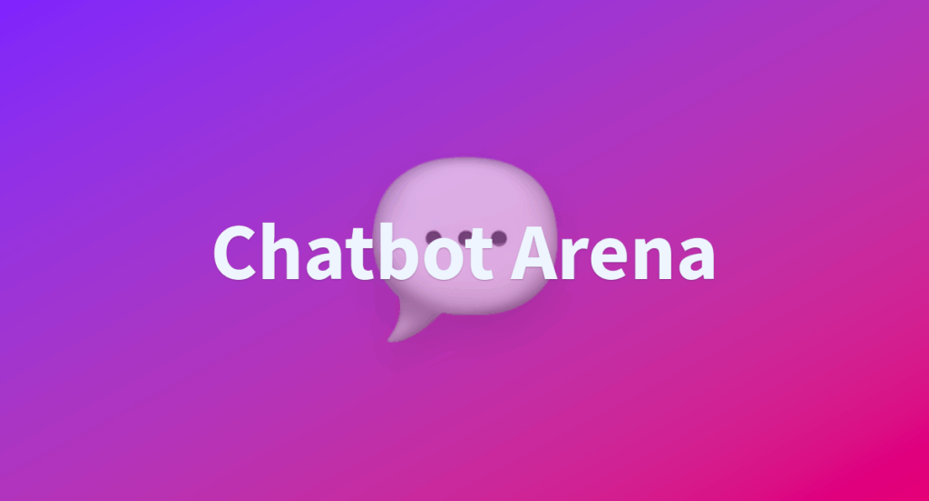lmarena ai