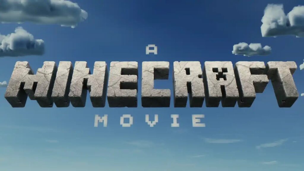 minecraft movie download