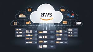 AWS cloud storage