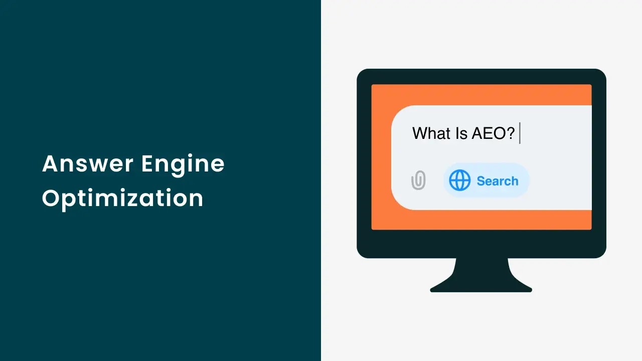 Answer Engine Optimization vs. Traditional SEO: How to Win the New Search Era
