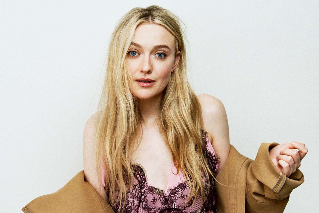 Dakota Fanning – Age, Relationships, Movies and TV Shows