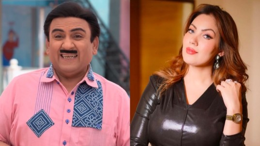 Dilip Joshi Movies And TV Shows