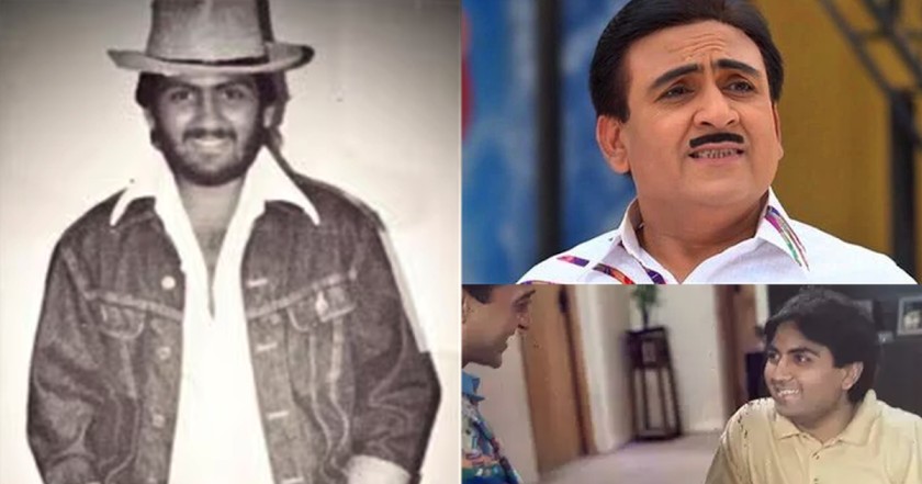 Taarak Mehta Ka Ooltah Chashmah Fame Dilip Joshi: Age, Family, Net Worth, Movies and TV Shows