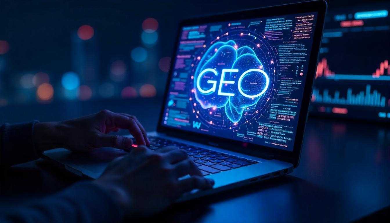 Generative Engine Optimization: How to Make AI Answers Findable, Accurate & Useful