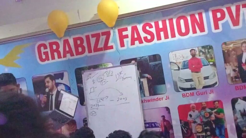 Grabizz Fashion