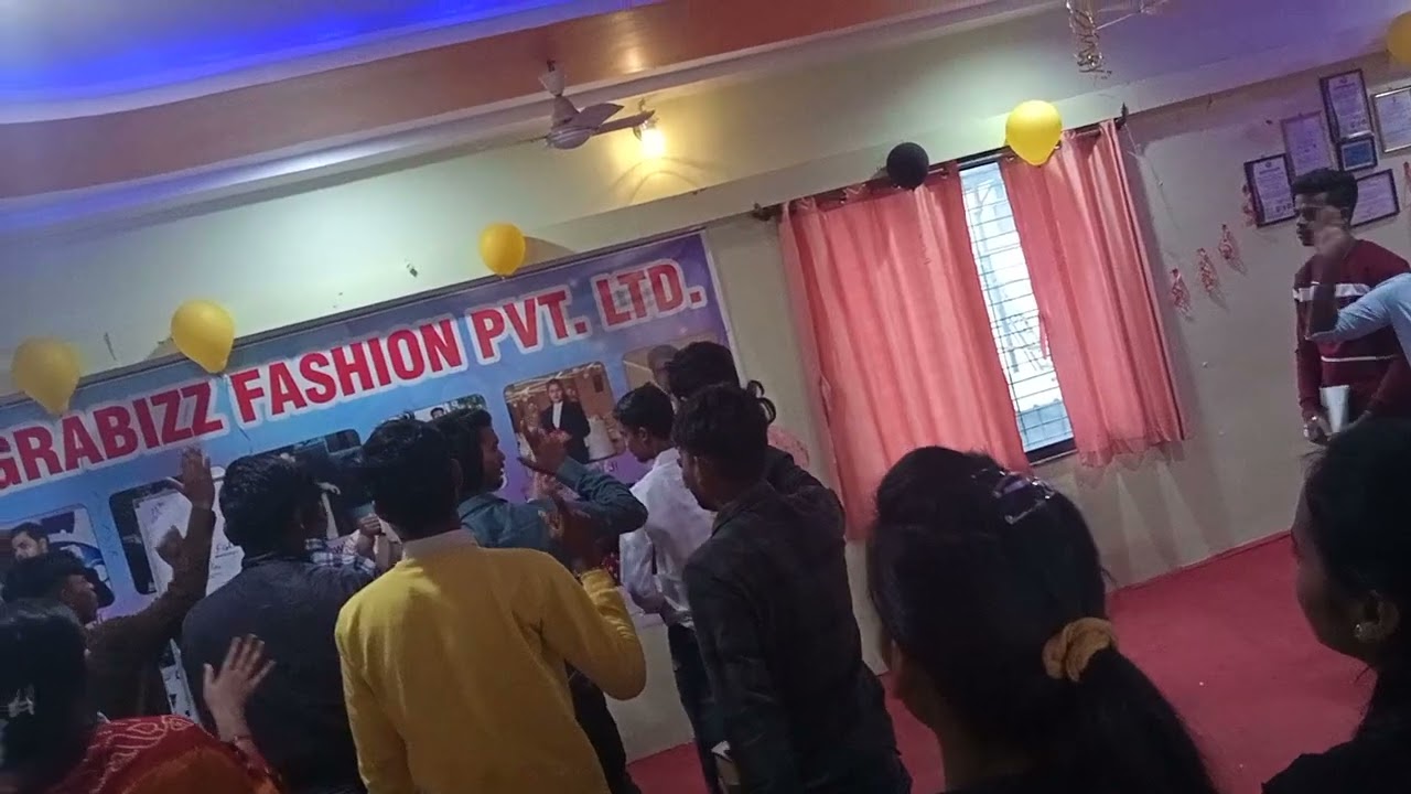 Grabizz Fashion Private Limited: A Modern Approach to Lifestyle and Apparel