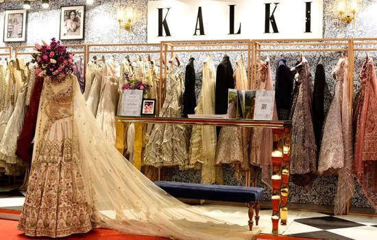 Kalki Fashion