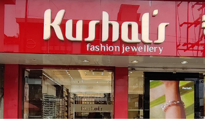 Kushal’s Fashion Jewellery: Blending Tradition With Modern Elegance