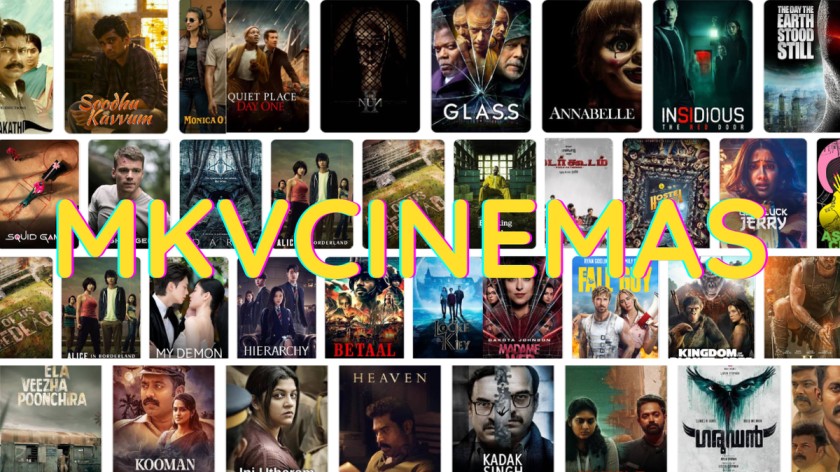 Mkvcinemas Kim Movies: Exploring Digital Entertainment Choices