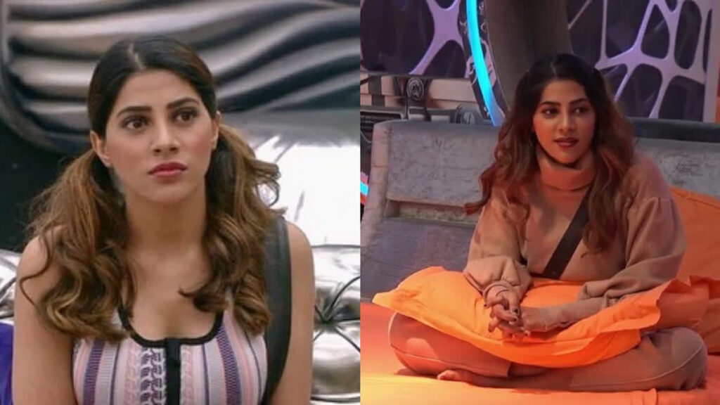 Nikki Tamboli TV shows