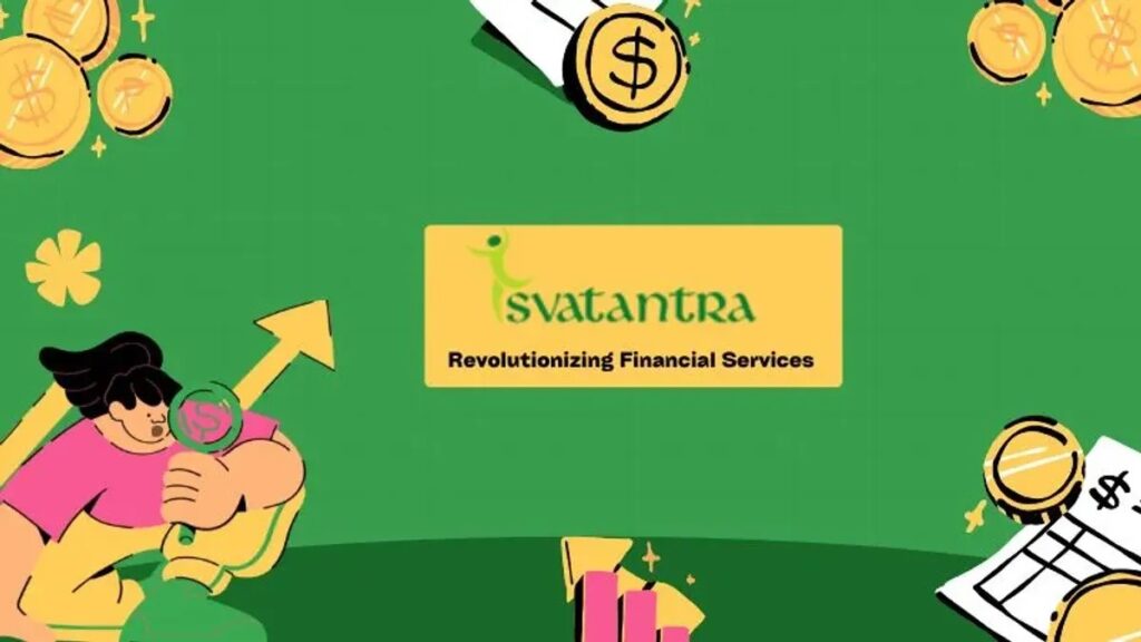 Svatantra Saathi secure login system