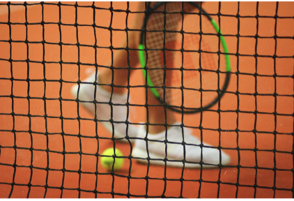 Indian Tennis: What’s Happening andWhat’s Coming Next