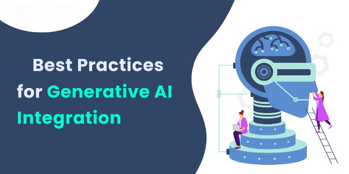 generative AI best practices