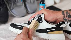 how to clean vivo barefoot shoes