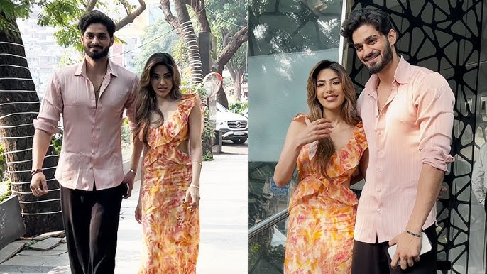 nikki tamboli boyfriend