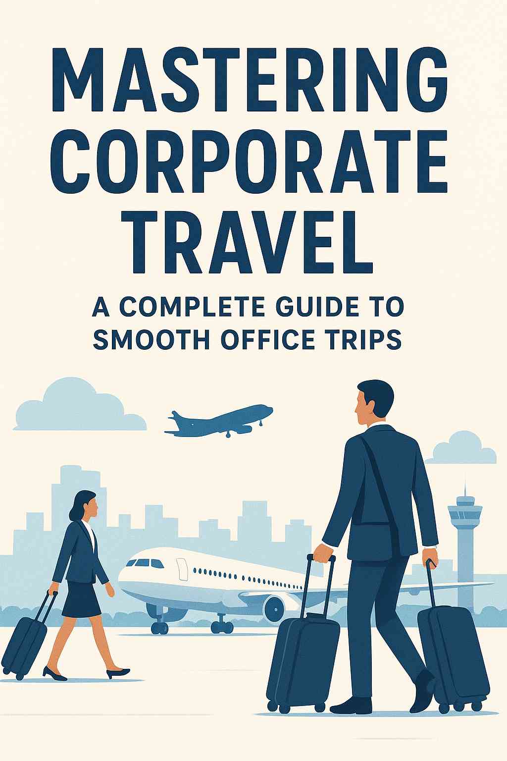 A Complete Guide to Smooth Office Trips