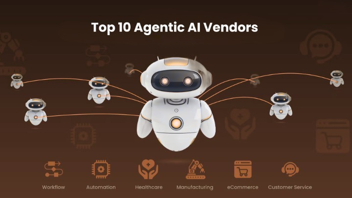 Agentic AI Applications