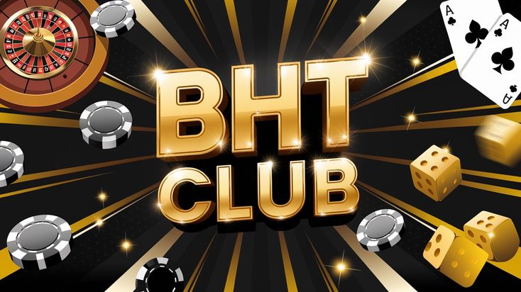 BHT Club login for online club games