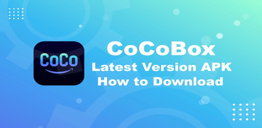 Cocobox Mod Apk