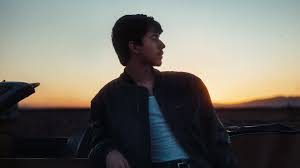 Ivan Cornejo American Singer