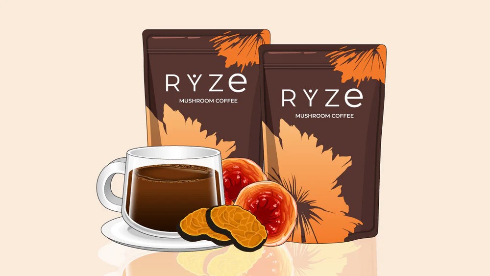 Is Ryze Coffee Good for You?