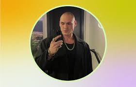 TikTok Star Leo Skepi