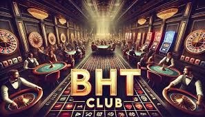 bht club game