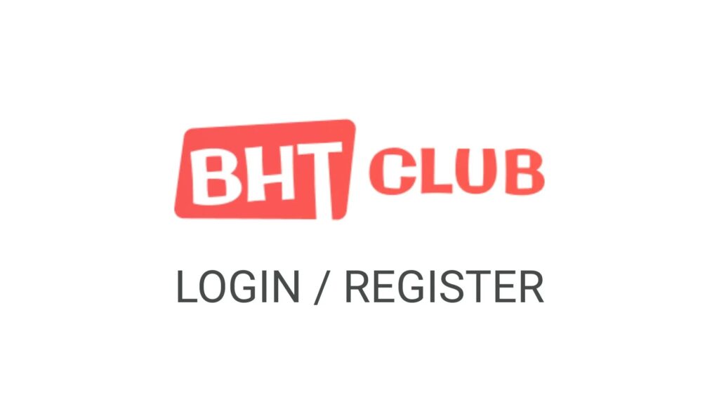 bht club login